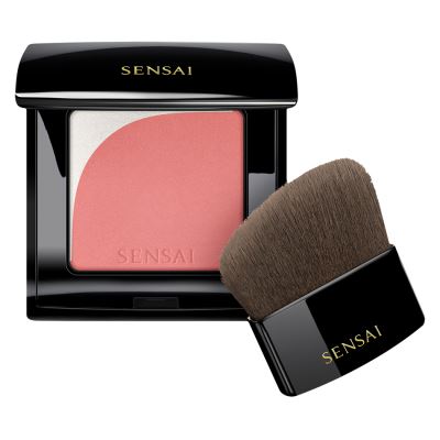 SENSAI Blooming Blush 4 gr 02 Blooming Peach